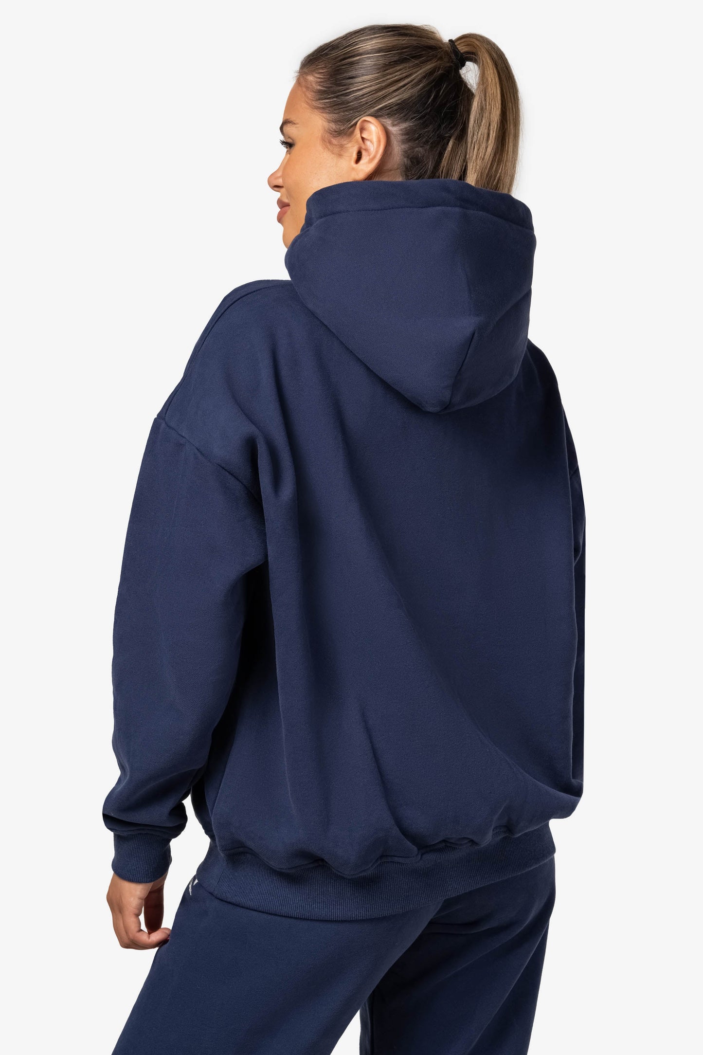 Équilibre Oversized Hoodie