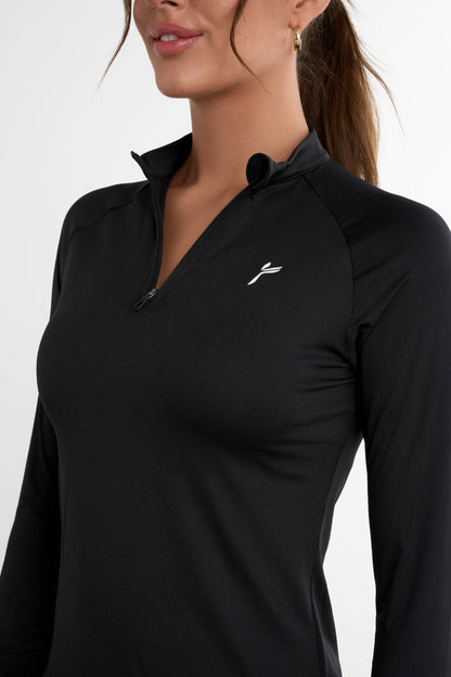 Essential Long Sleeve