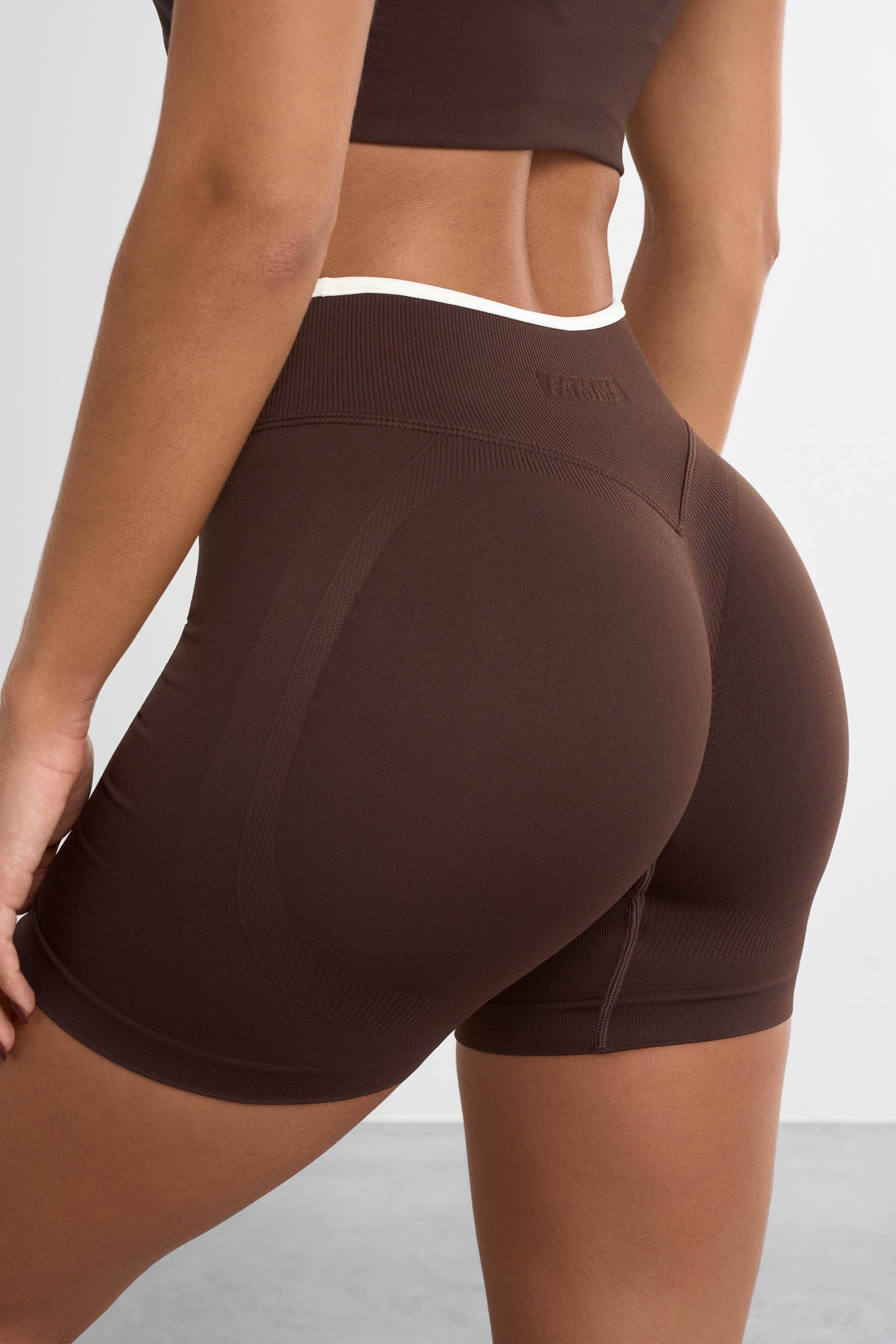 Forme Blanc Shorts - for dame - Famme - Shorts