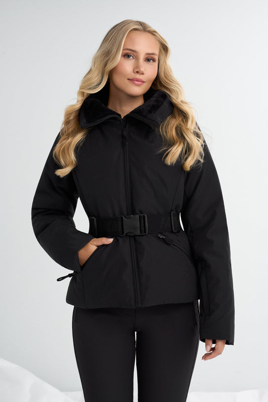 SKI Jacket - for dame - Famme - 