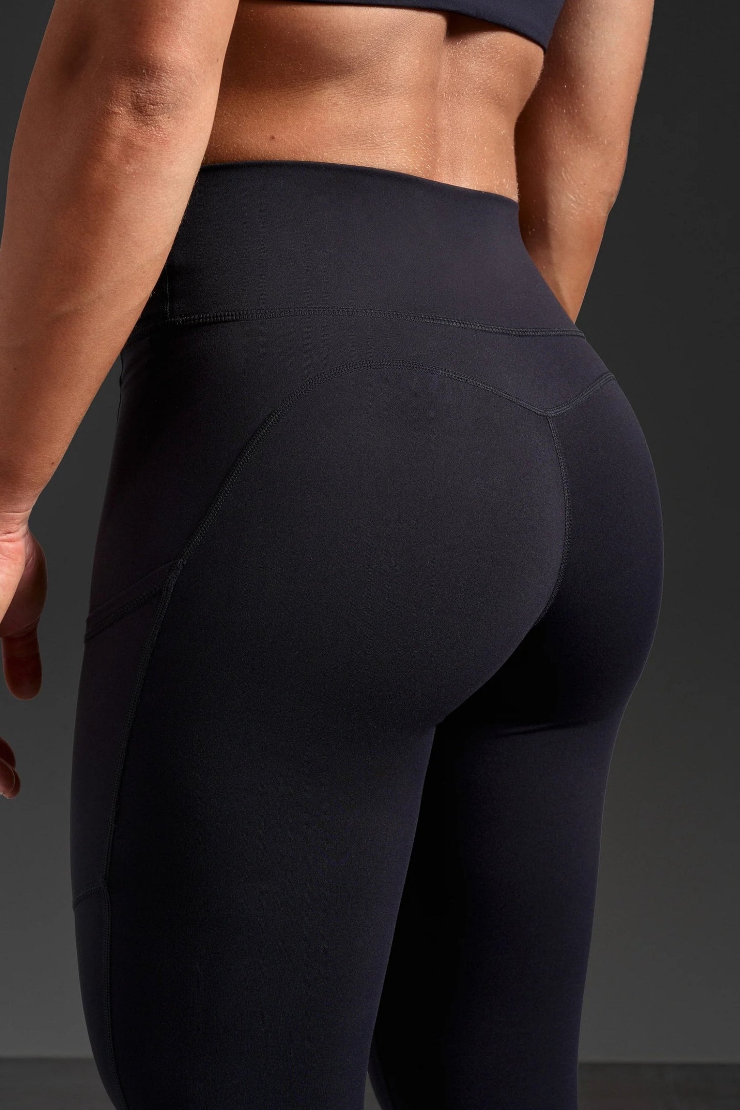 Techna Leggings - for kvinde - FAMME - Leggings