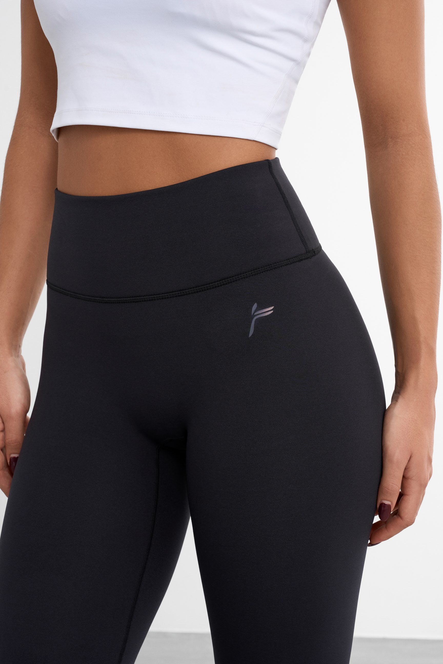 Warming Leggings - for kvinde - FAMME - Leggings