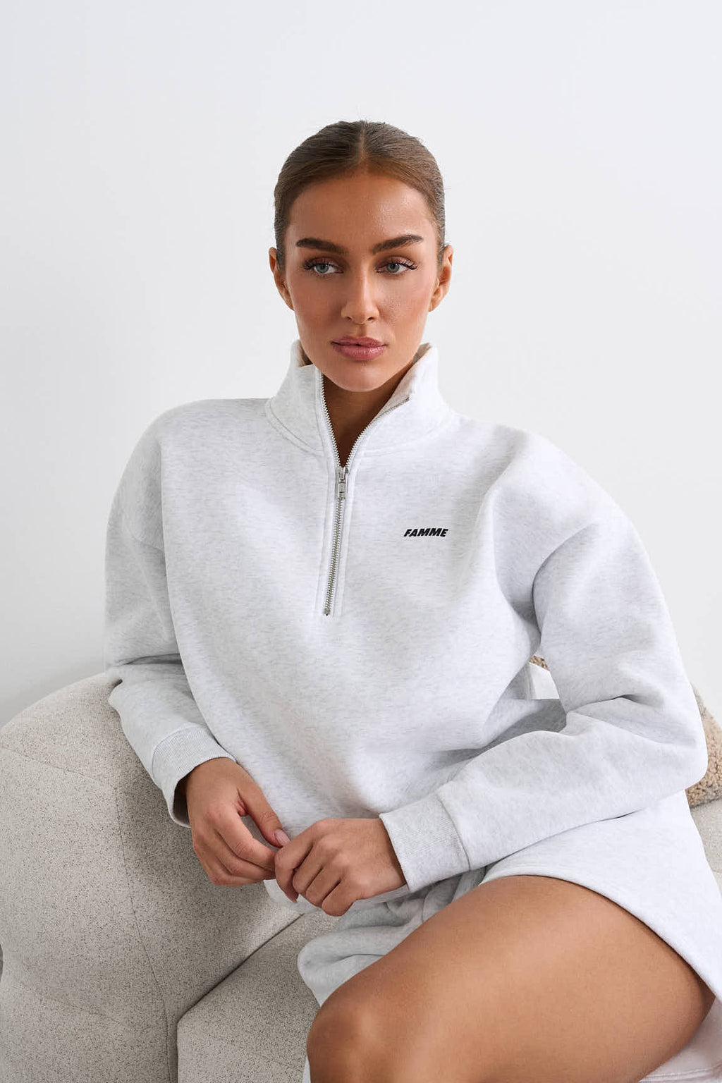 Essential Sweatshorts
