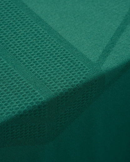 everyday seamless ls dark green