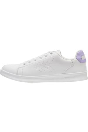 HUMMEL - Busan Pt Shoes - White/purple