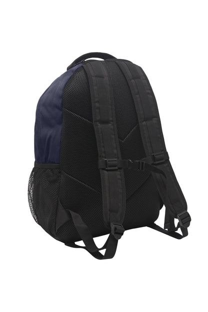 HUMMEL - Core Ball Back Pack - Marine/black