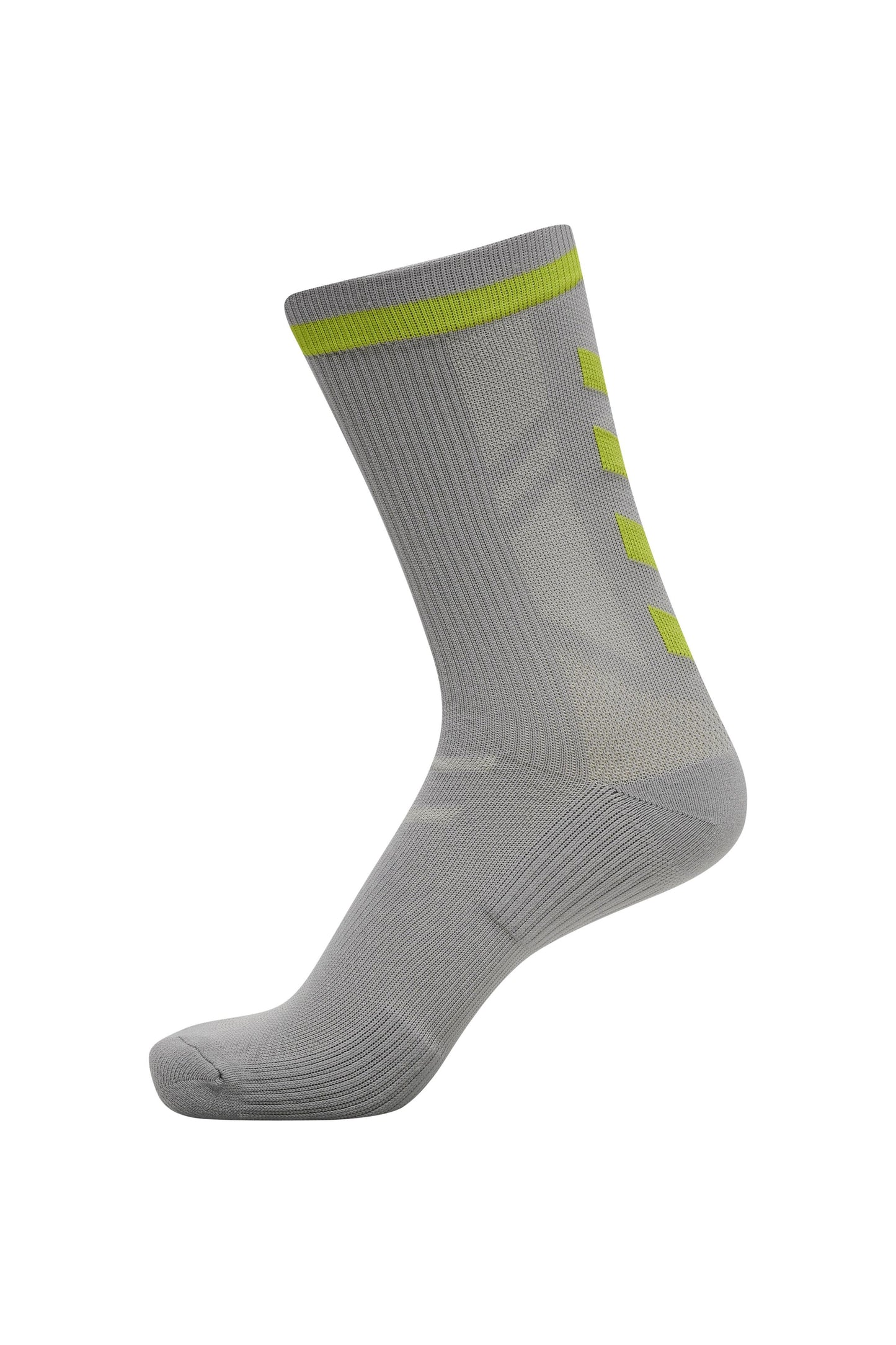 HUMMEL - Elite Indoor Sock Low Pa - Alloy