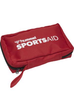 HUMMEL - First Aid Bag S - Poinsettia