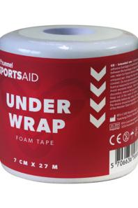 HUMMEL - Foam Underwrap - White