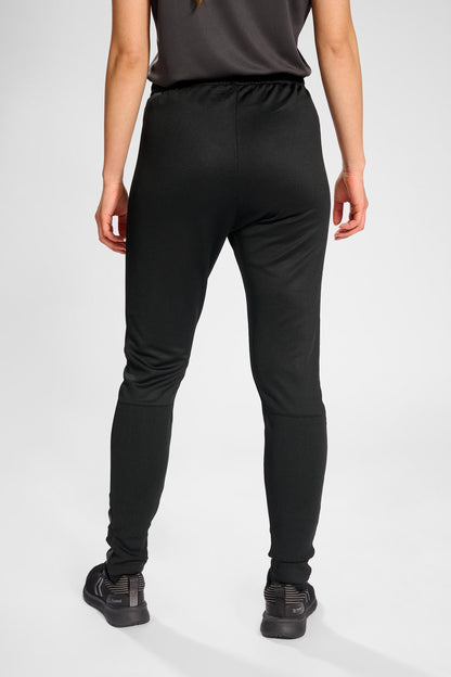 HUMMEL - Hmlactive Training Pants Woman - Black