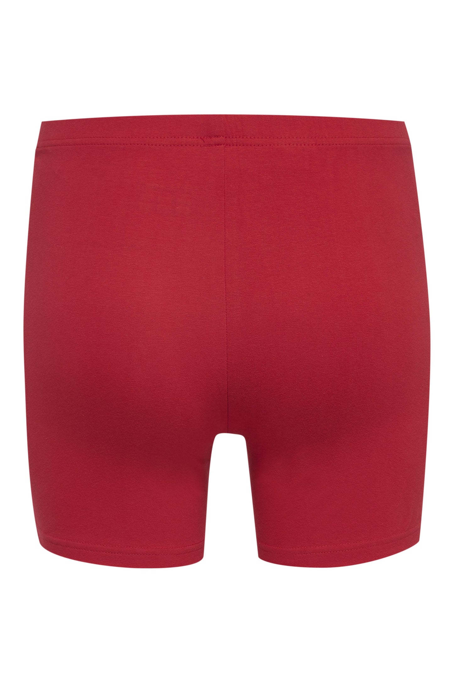 HUMMEL - Hmlcore Volley Cotton Hipster Wo - True Red