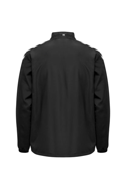 HUMMEL - Hmlcore Xk Micro Zip Jacket - Black