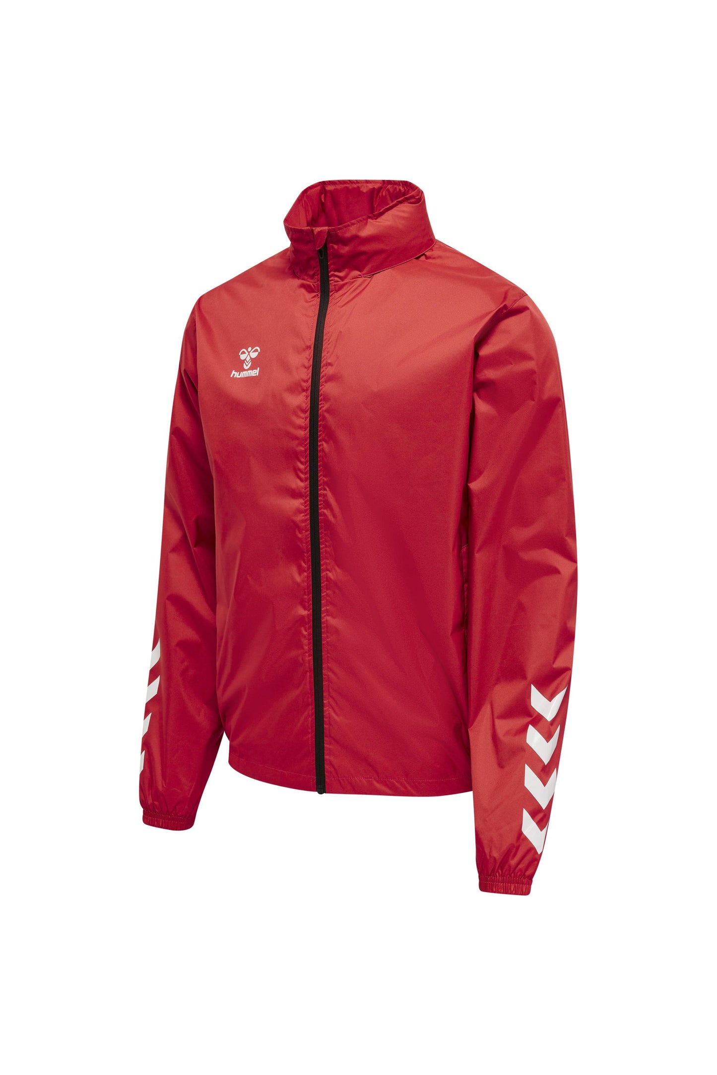 HUMMEL - Hmlcore Xk Spray Jacket - True Red