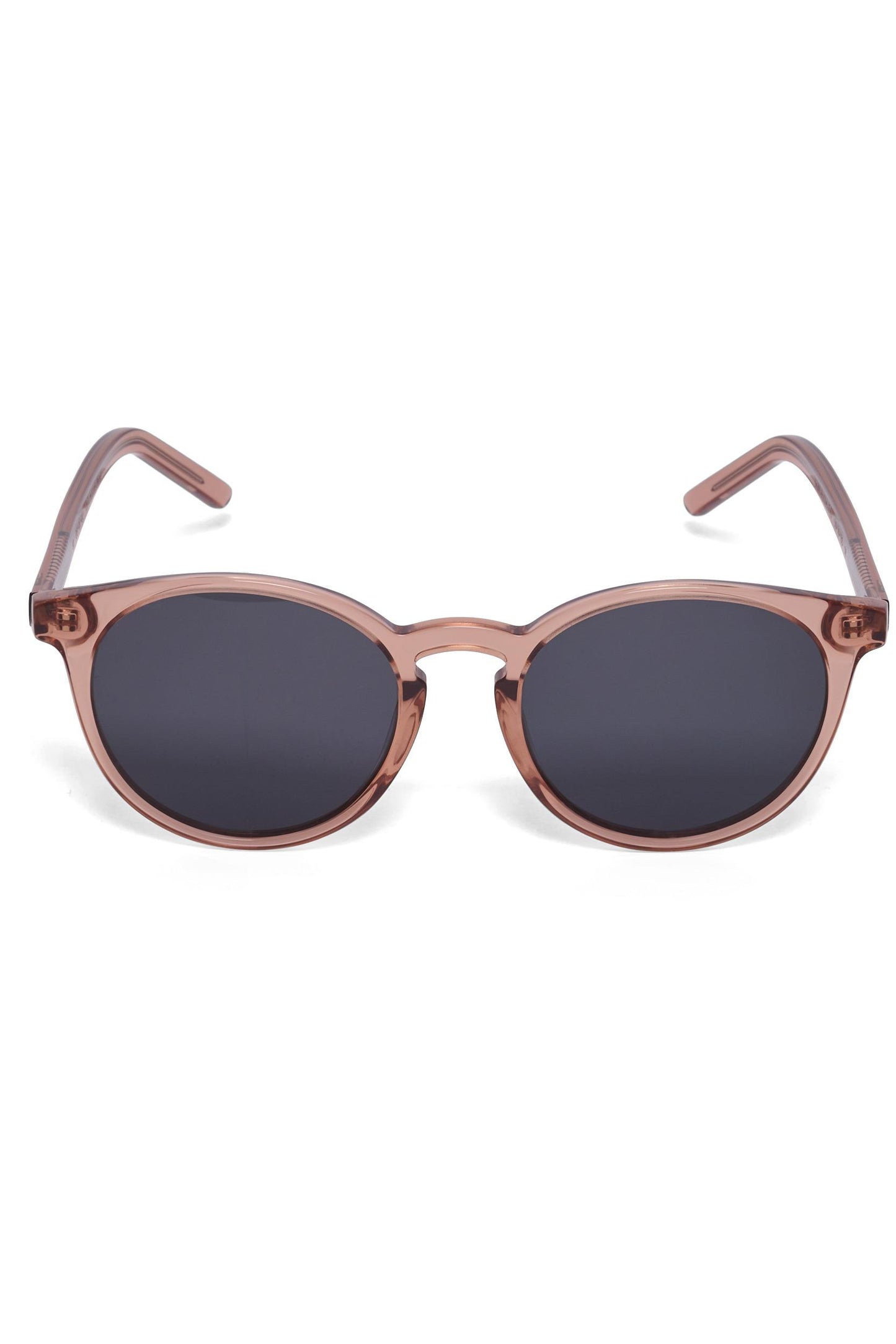 HUMMEL - Hmlfencer Sunglasses - Rose