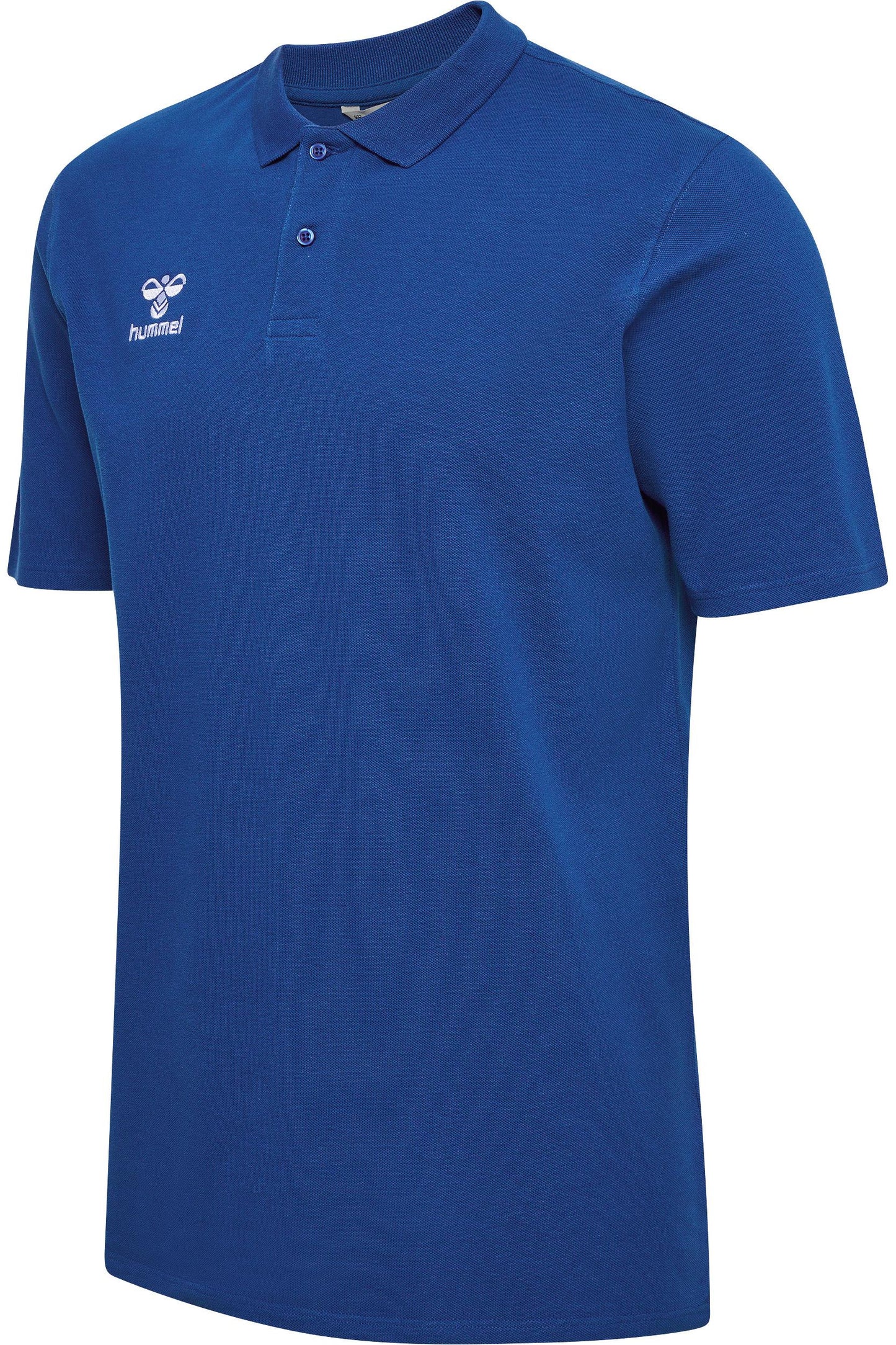 HUMMEL - Hmlgo 2.0 Polo - True Blue