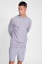 Grey Melange / XS