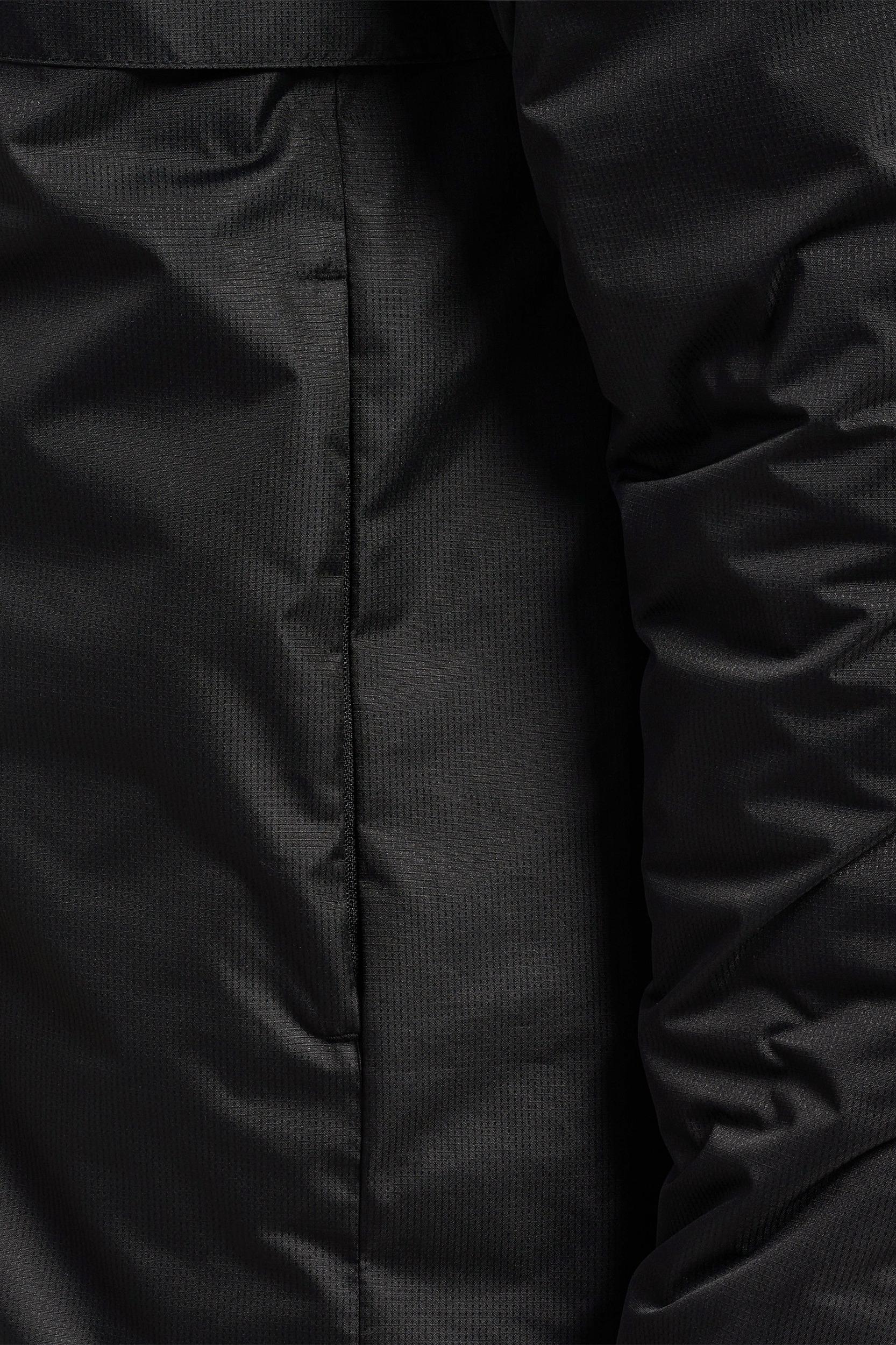 HUMMEL - Hmlgo Parka Jacket - Black