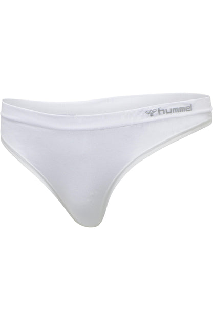 HUMMEL - Hmljuno Seamless Thong - White