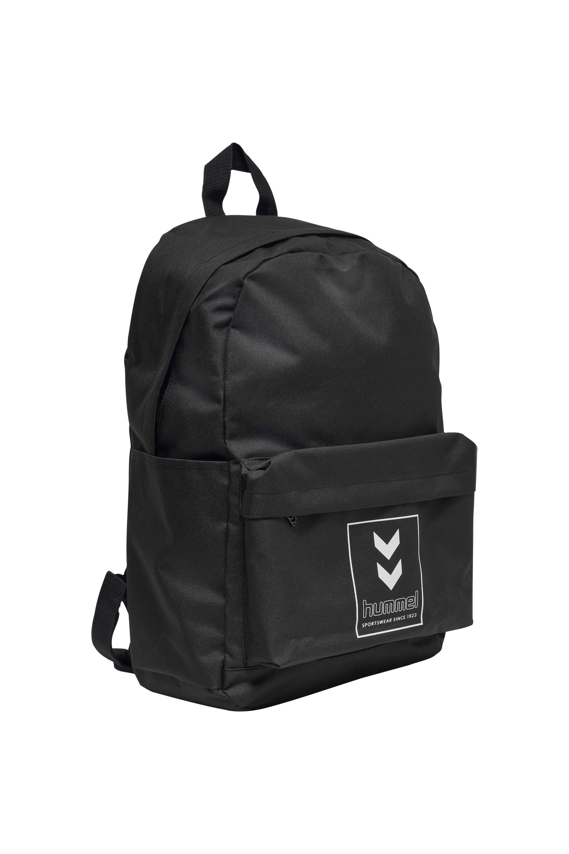 HUMMEL - Hmlkey Back Pack - Black