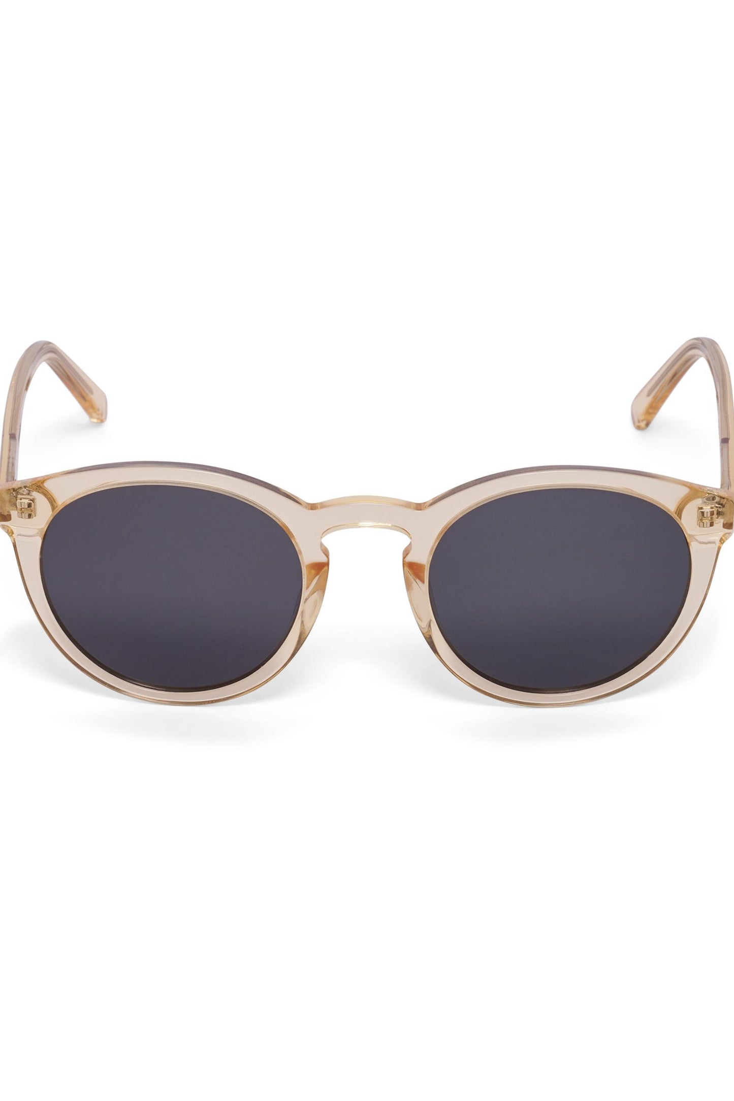 HUMMEL - Hmlleman Sunglasses - Champagne