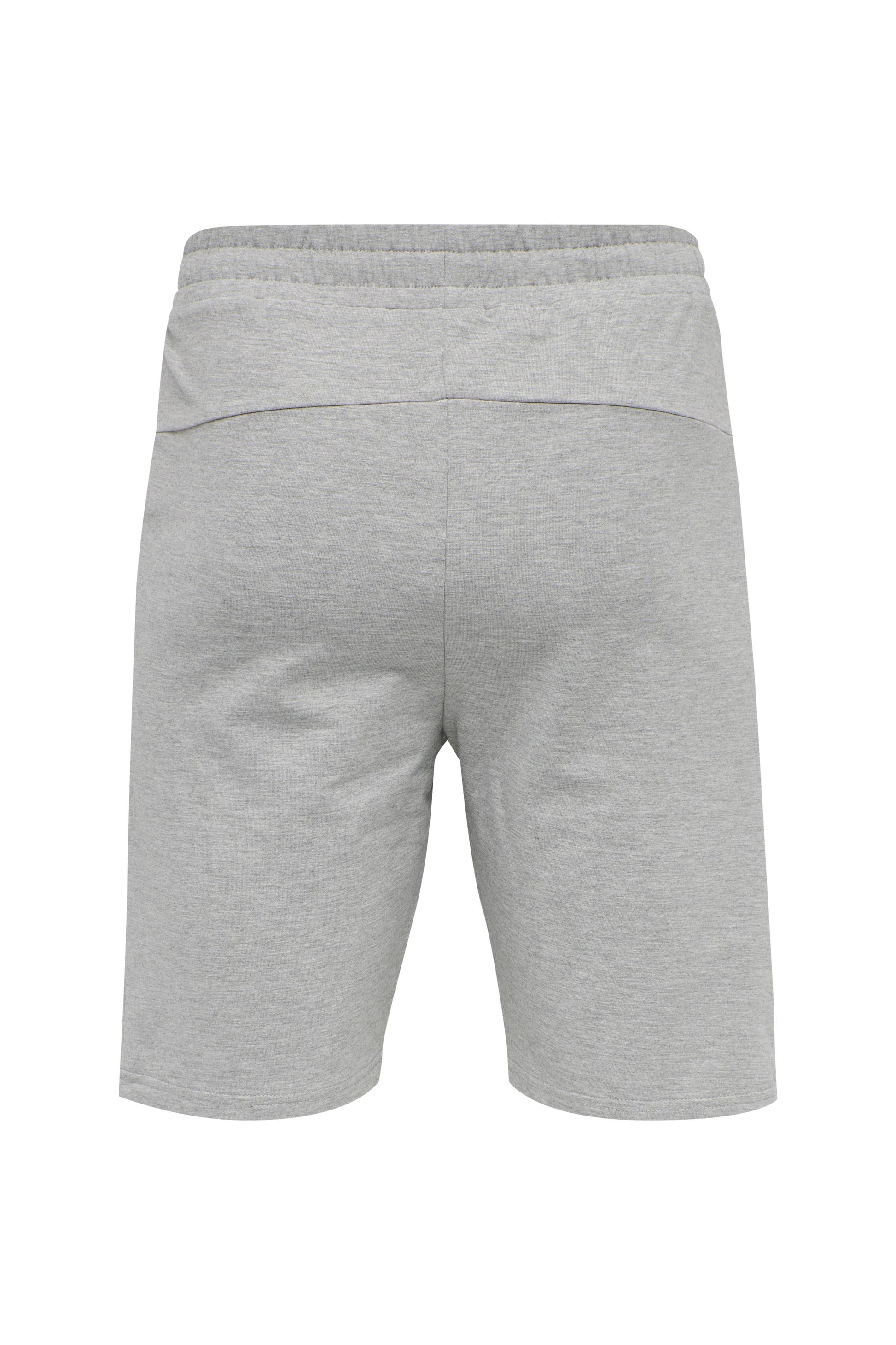 HUMMEL - Hmlray 2.0 Shorts - Grey Melange