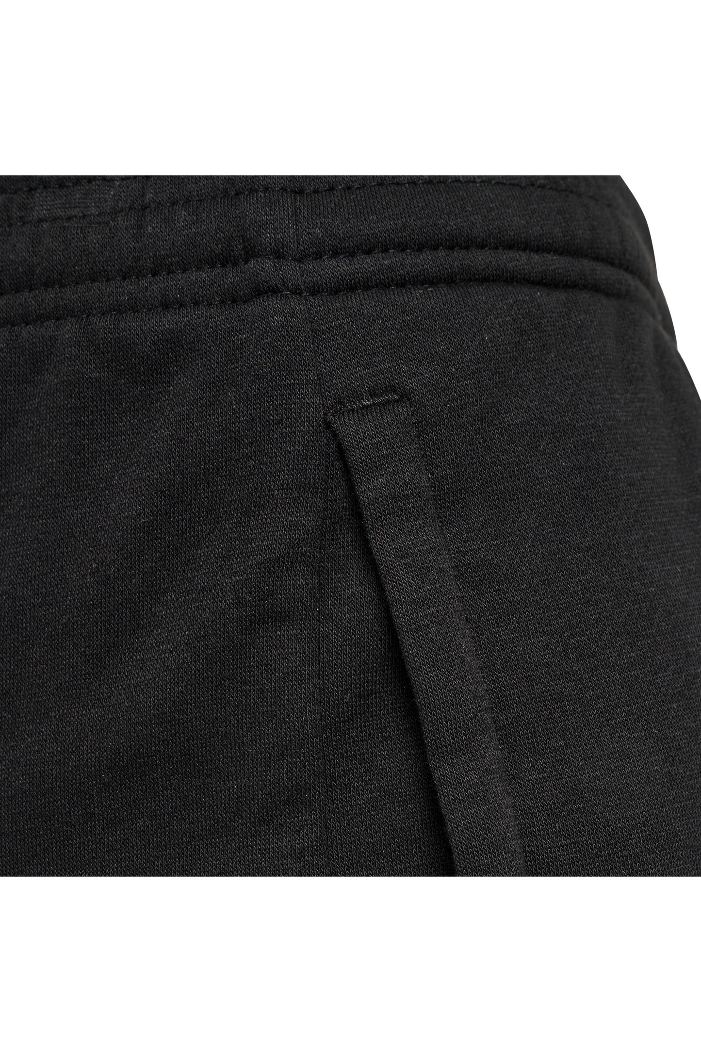 HUMMEL - Hmlred Basic Sweat Shorts Woman - Black