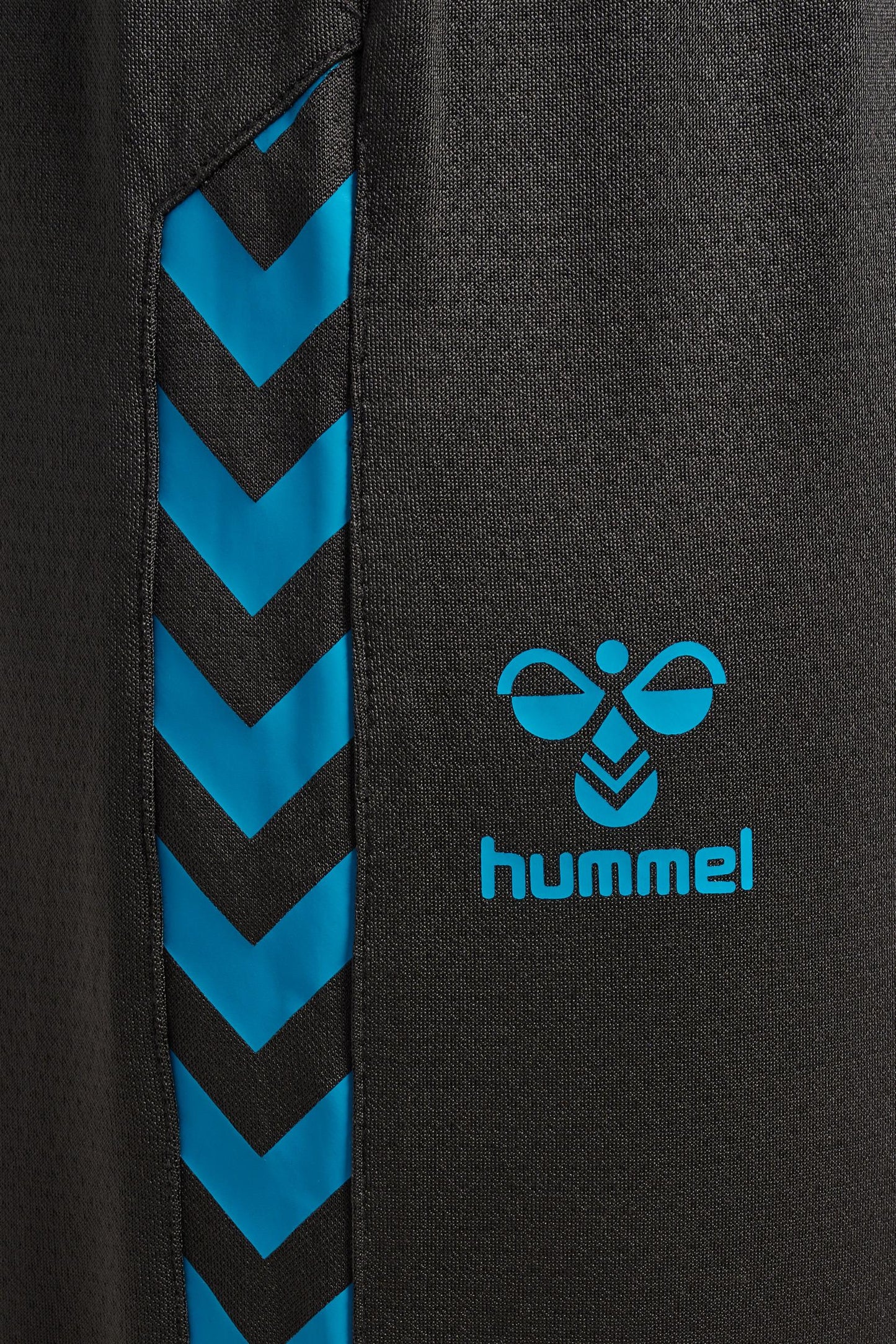 HUMMEL - Hmlstaltic Training Pants - Magnet