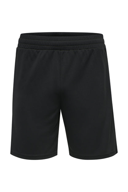 HUMMEL - Hmlte Topaz 2-pack Shorts Set - Black/black