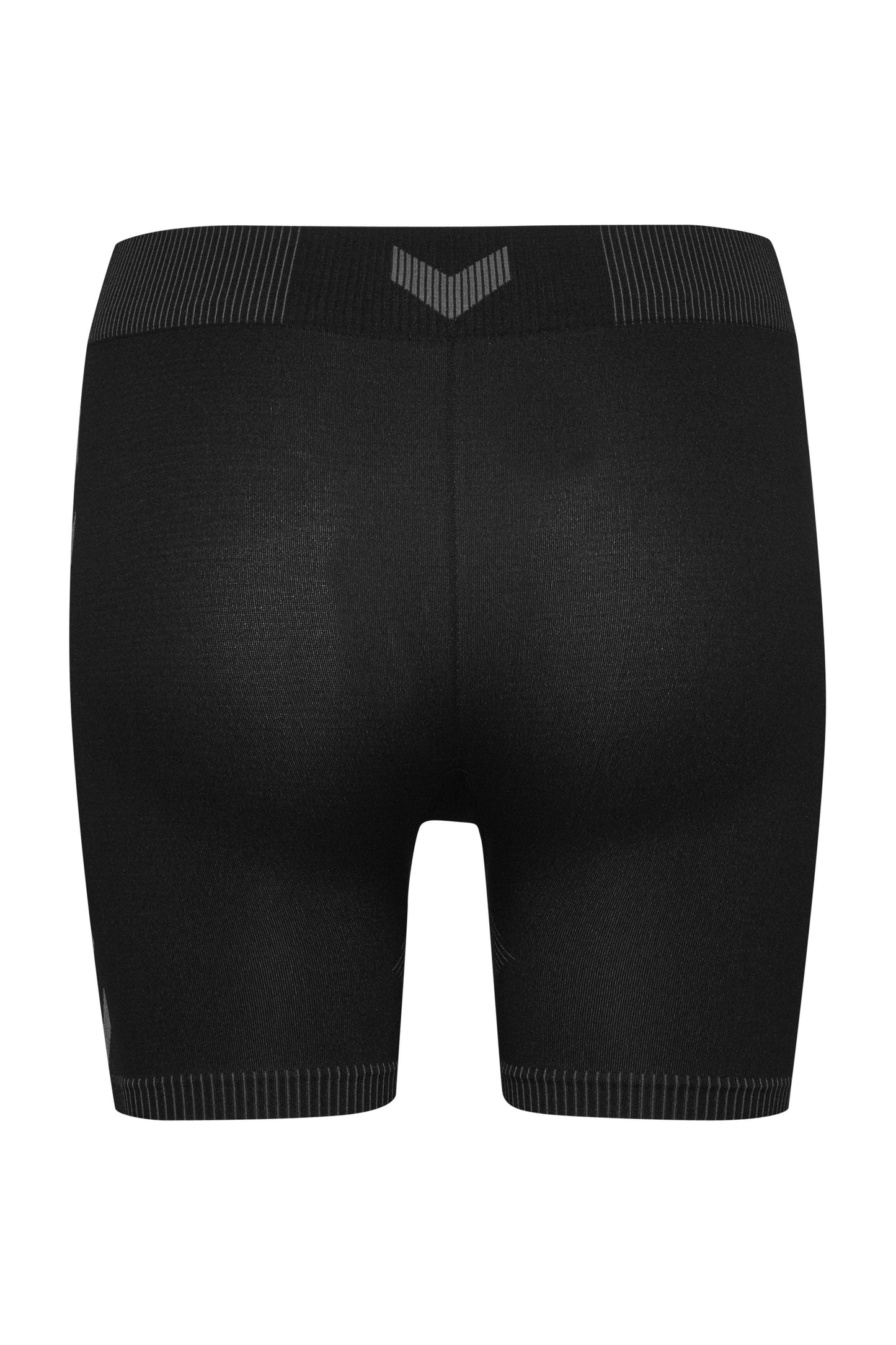 HUMMEL - Hummel First Seamless Shorttights W - Black