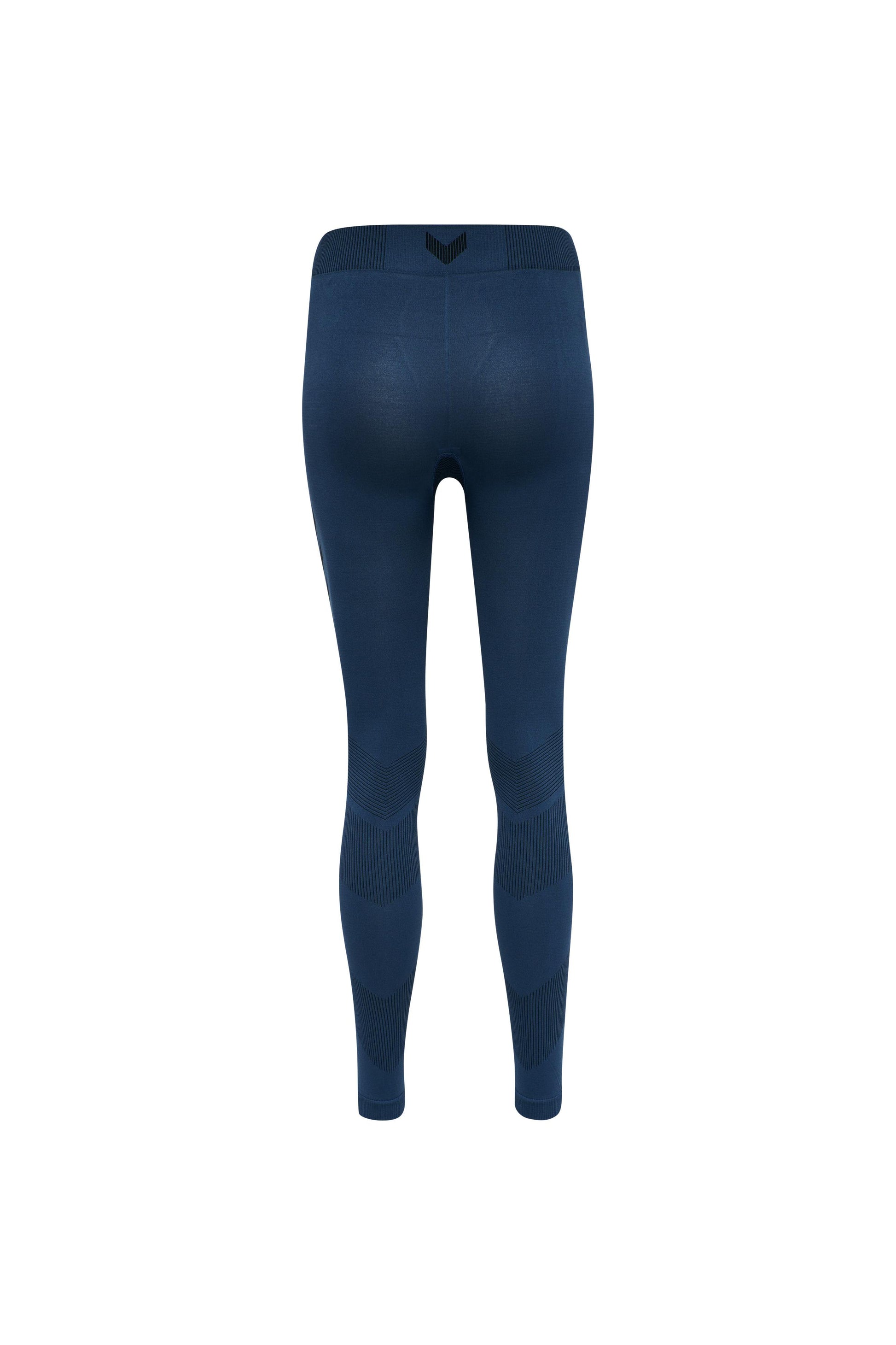 HUMMEL - Hummel First Seamless Tr Tights W - Dark Denim