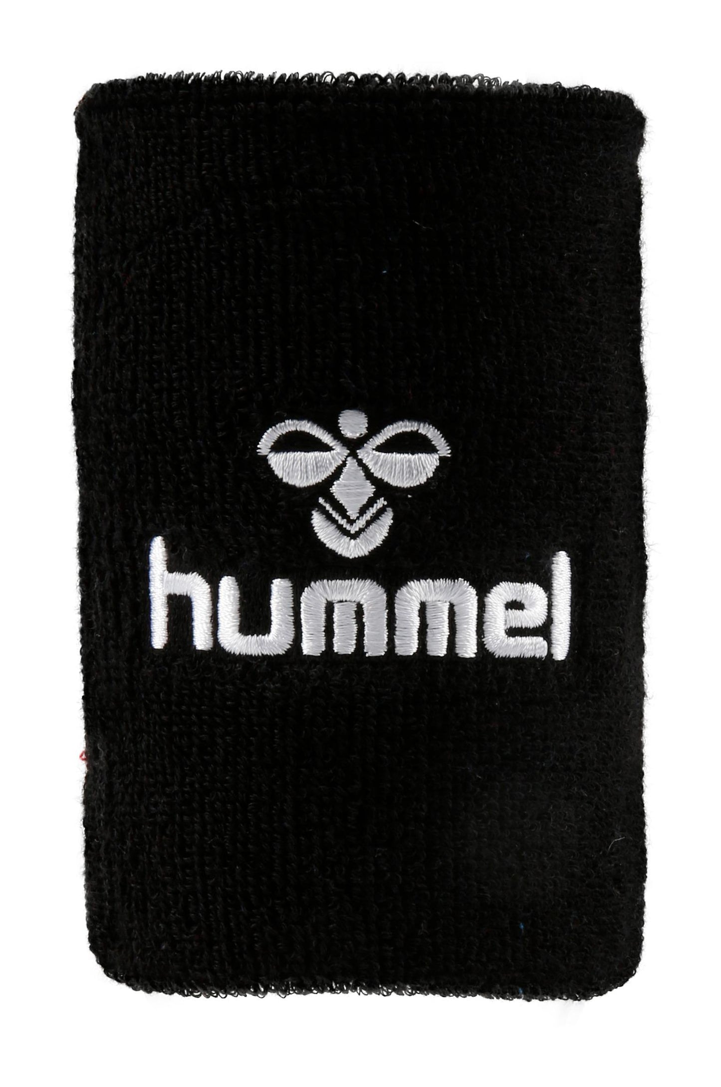 HUMMEL - Old School Big Wristband - Black/white