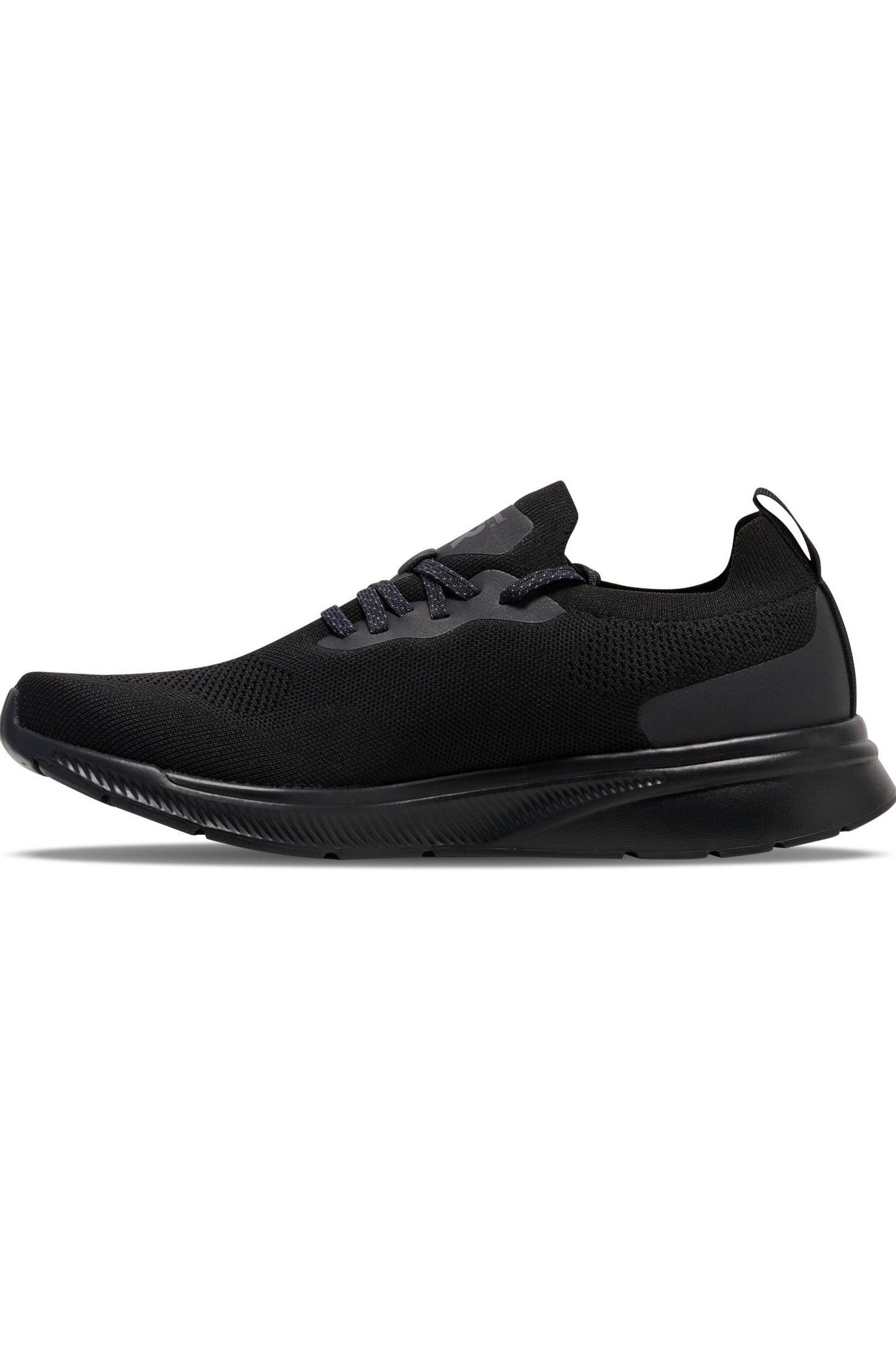 HUMMEL - Reach Tr Fit Shoes - Black/black