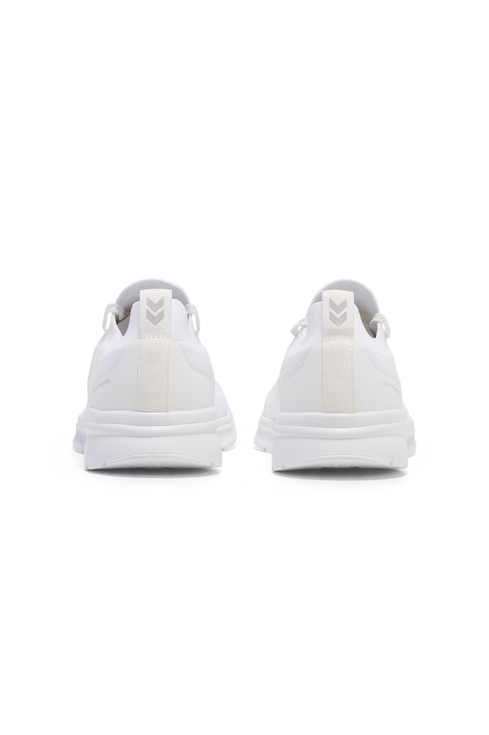 HUMMEL - Reach Tr Fit Shoes - White