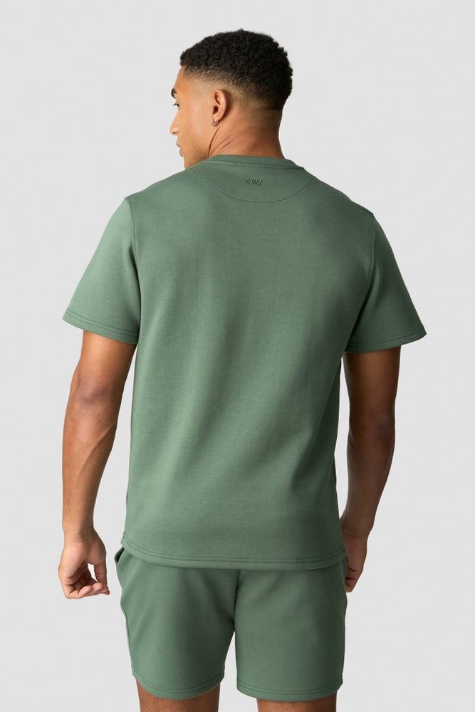 ICANIWILL - Revive T-shirt - Dark Green