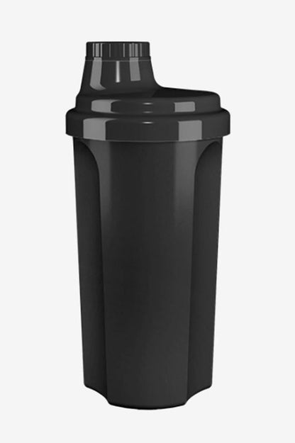 ICANIWILL - Shaker 500ml - Black