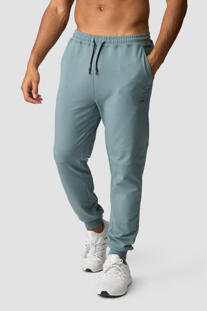 ICANIWILL - Stride Sweat Pants - Racing Blue