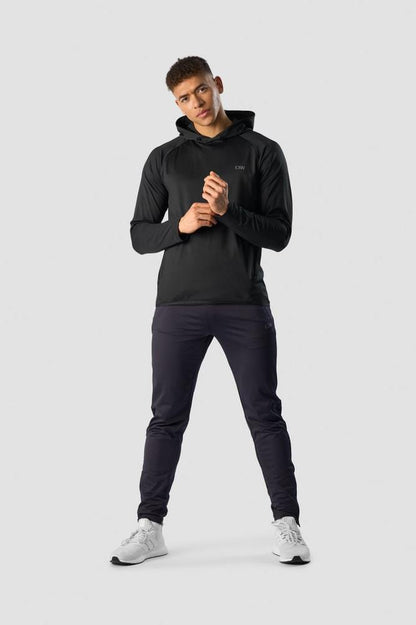 ICANIWILL - Ultimate Training Zip Pants - Navy