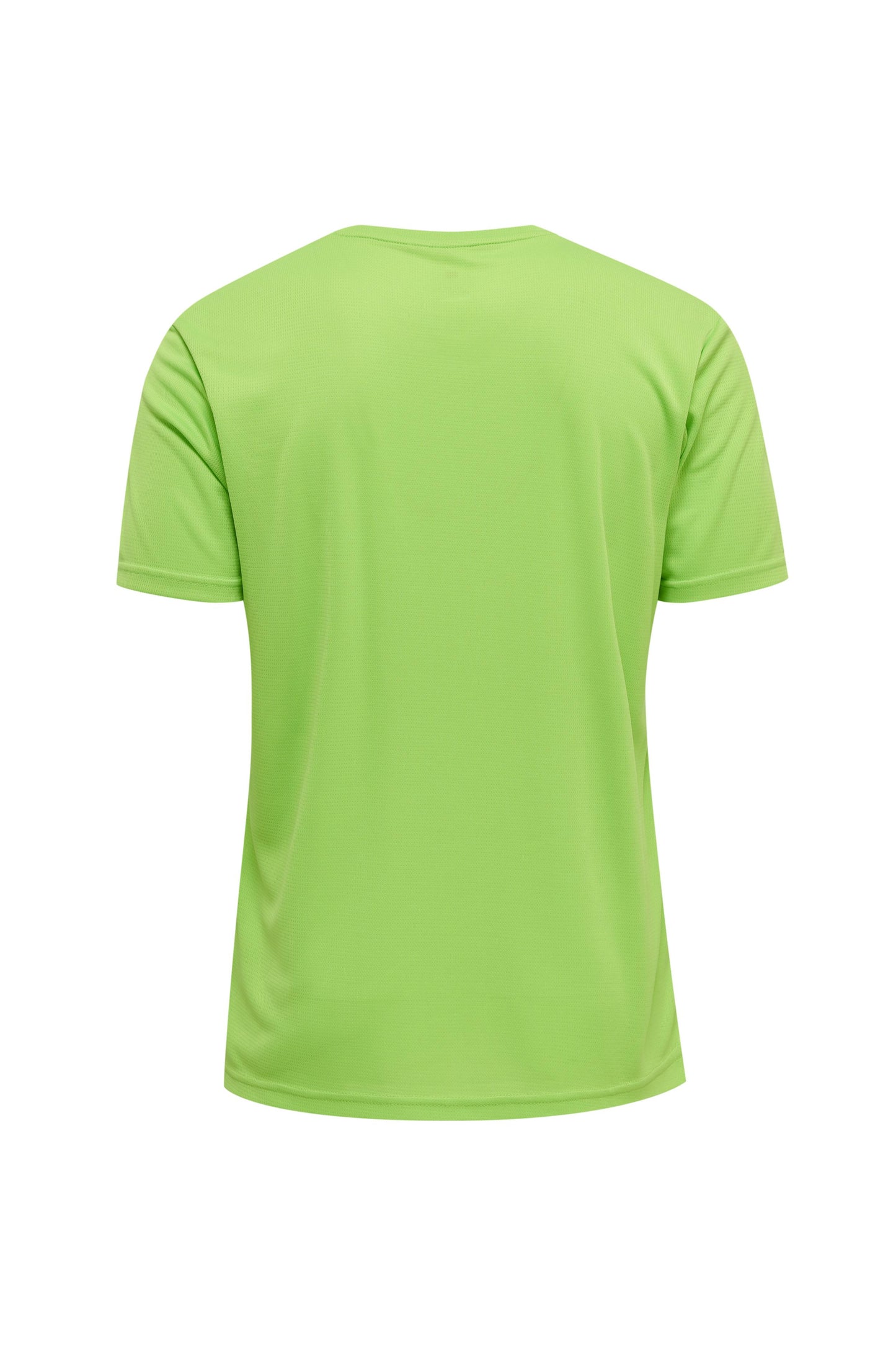 NEWLINE - Men Core Functional T-shirt S/s - Green Flash