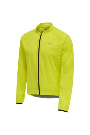 NEWLINE - Mens Core Bike Jacket - Evening Primrose