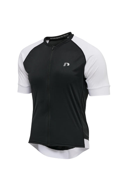 NEWLINE - Mens Core Bike Jersey - Black