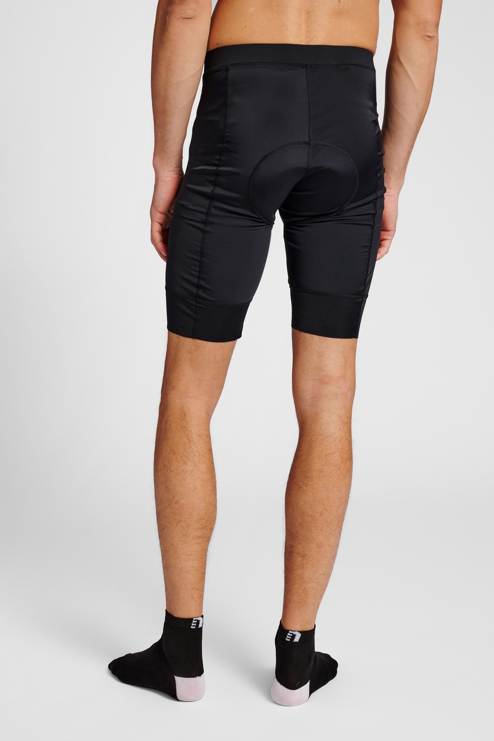 NEWLINE - Mens Core Bike Panel Shorts - Black