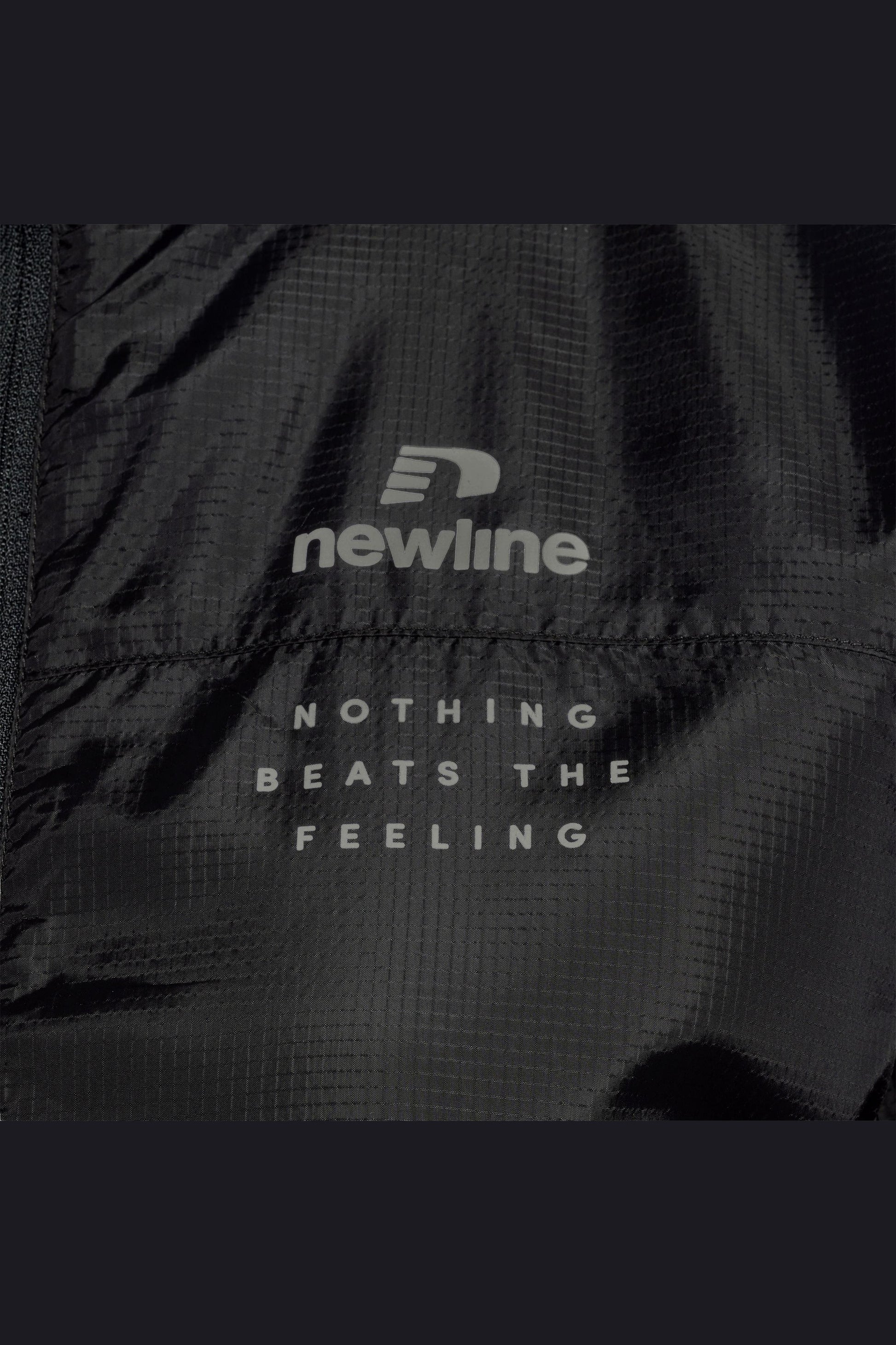 NEWLINE - Nwldenton Jacket Woman - Black