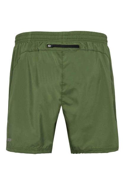 NEWLINE - Nwldetroit Shorts Men - Four Leaf Clover