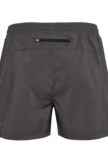 NEWLINE - Nwldetroit Shorts Woman - Pavement