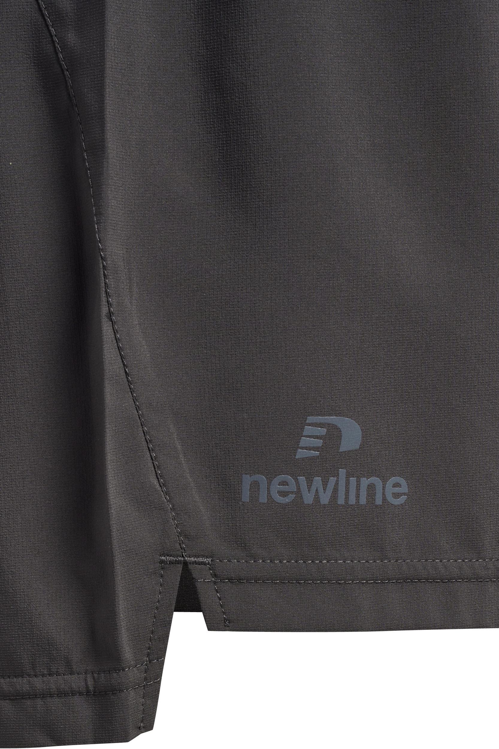 NEWLINE - Nwldetroit Shorts Woman - Pavement