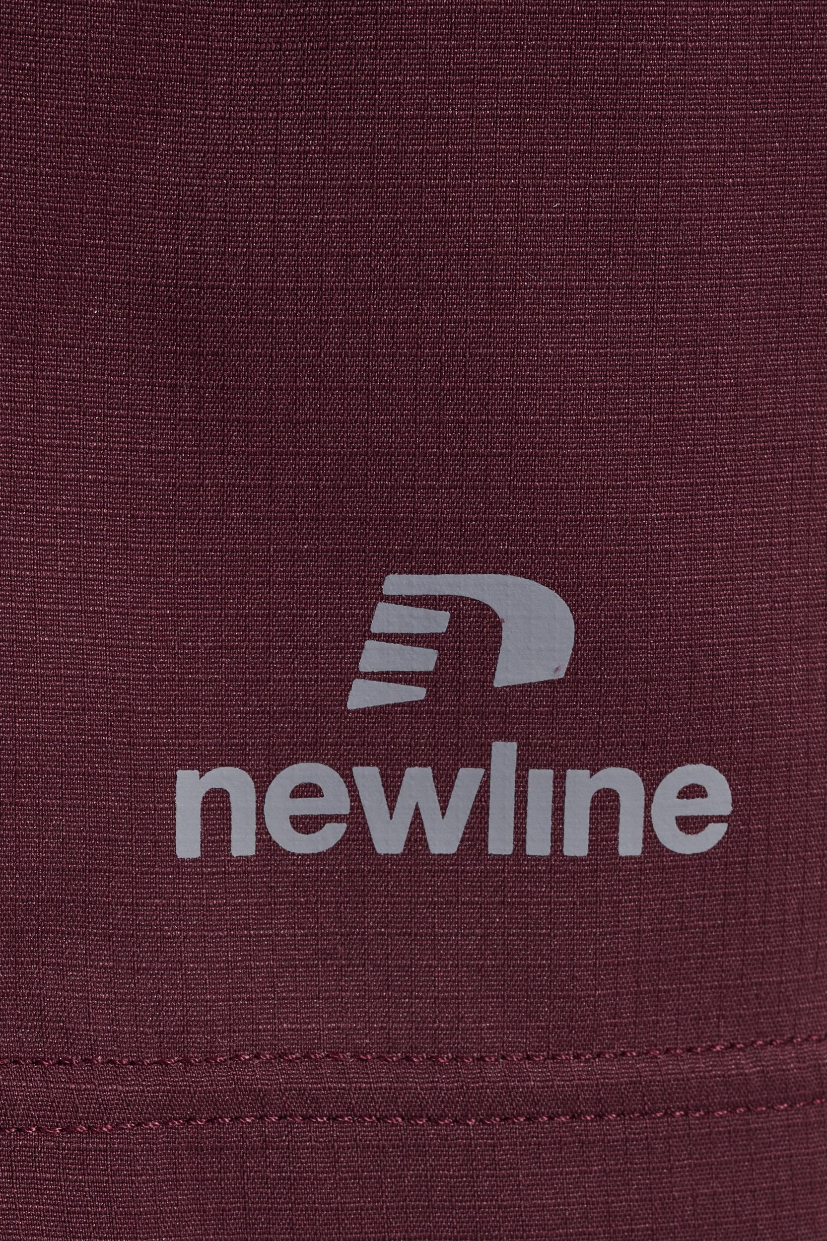 NEWLINE - Nwlmax Zip Pocket Shorts W - Decadent Chocolate