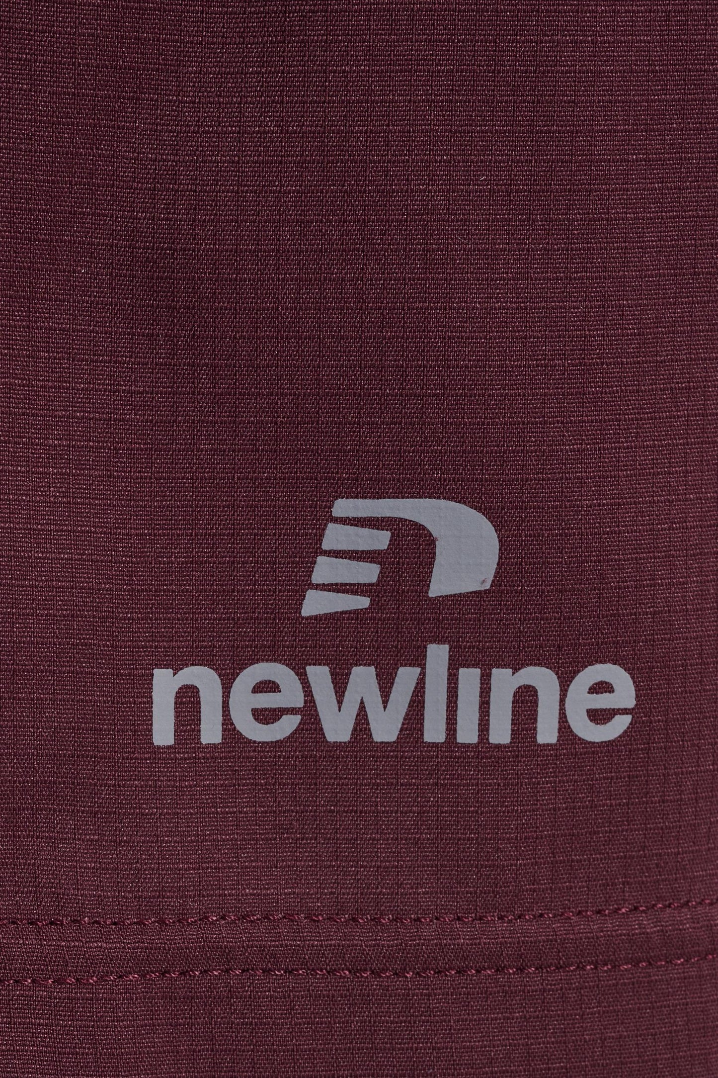 NEWLINE - Nwlmax Zip Pocket Shorts W - Decadent Chocolate