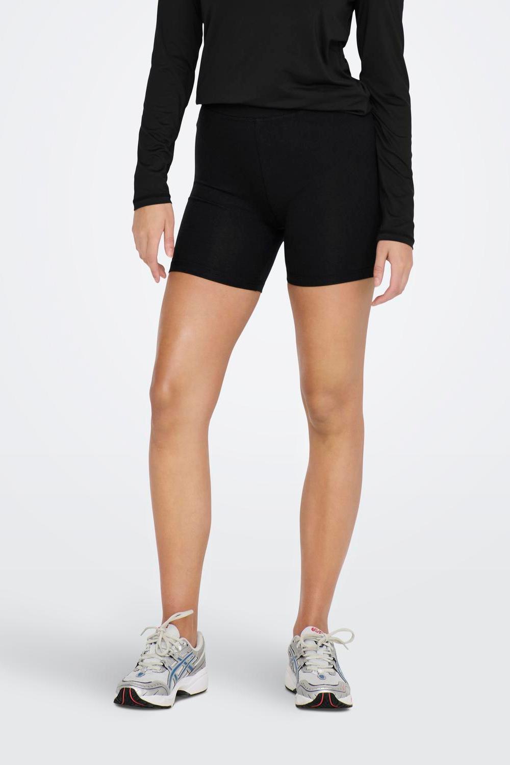 ONLYPLAY - Noon Life Mw Shorts - Black