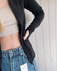 Powerfleece Jacket