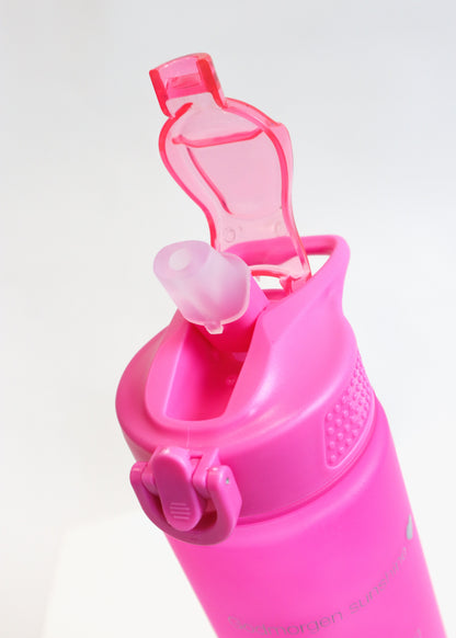 SHAPEIT.DK - THAT GIRL BOTTLE PINK - for kvinde - Shapeit - Tilbehør